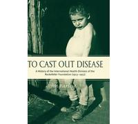 John Farley To Cast Out Disease (Copertina rigida)