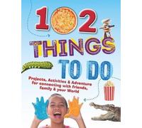 John Farndon 102 Things To Do (Copertina rigida)