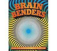 John Farndon Brain Benders (Copertina rigida)