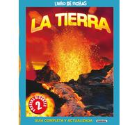 John Farndon La Tierra (Libro De Fichas) (Tascabile)