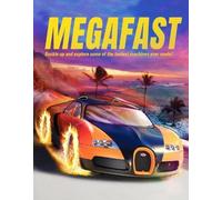 John Farndon Megafast (Tascabile)