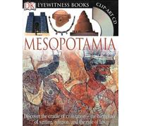 John Farndon Philip Steele DK Eyewitness Books: Mesopotamia (Copertina rigida)