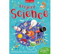 John Farndon Project Science (Tascabile)