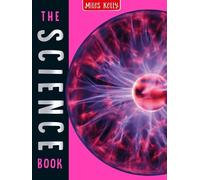 John Farndon The Science Book (Copertina rigida)
