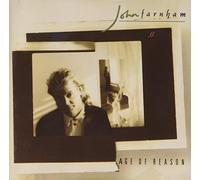 John Farnham - Age of reason (1988)