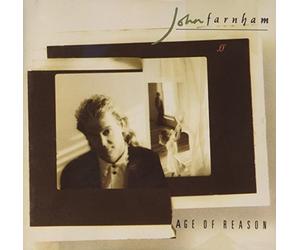 John Farnham - Age of reason (1988)