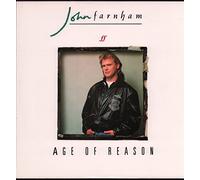 John Farnham - Age of reason (1988) / Vinyl Maxi Single [Vinyl 12'']