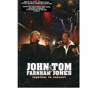 John Farnham and Tom Jones - Together In Concert