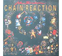 John Farnham - Chain reaction (1990) / Vinyl record [Vinyl-LP]