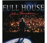 John Farnham Full House (CD)