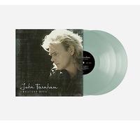 John Farnham - Greatest Hits (Bottle Green