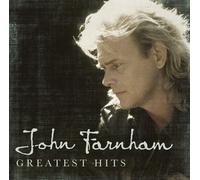 John Farnham Greatest Hits (CD) Album