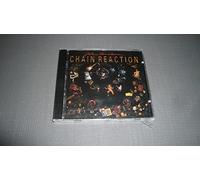 John Farnham - John Farnham-Chain Reaction