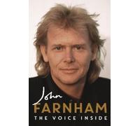 John Farnham The Voice Inside (Tascabile)