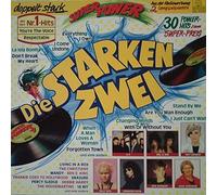 John Farnham, U2, Den Harrow, Mandy, Debbie Harry, 16 Bit, C.C. Catch, Taffy, FgtH.... / Vinyl record [Vinyl-LP]