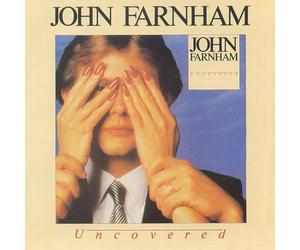 John Farnham - Uncovered