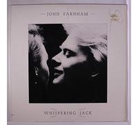 JOHN FARNHAM - whispering jack