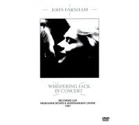 John Farnham - John Farnham - Whispering Jack In Concert