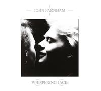 John Farnham Whispering Jack (Vinyl LP) 12" Album Coloured Vinyl