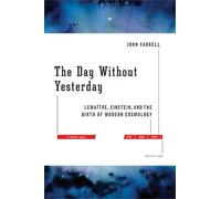 John Farrell The Day Without Yesterday (Tascabile)