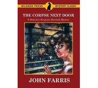 John Farris The Corpse Next Door (Tascabile)