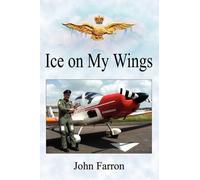 John, Farron Ice On My Wings (Tascabile)
