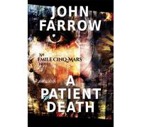 John Farrow A Patient Death (Tascabile)