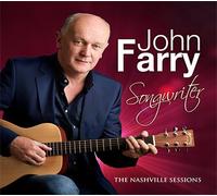 John Farry - John Farry - Songwriter (the Nashville Sessions)