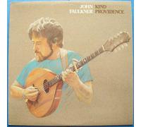 John Faulkner - Kind Providence [Vinyl LP]