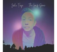 John Faye The Long Game (Vinyl LP)