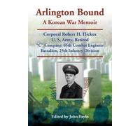 John Faylo Arlington Bound (Tascabile)