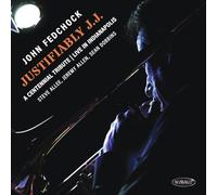 John Fedchock - Justifiably J.J.: A Centennial Tribute Live In Indianapolis