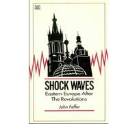 John Feffer Shock Waves (Tascabile)