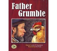 John Feierabend Feierabend, John M. Father Grumble (Tascabile)