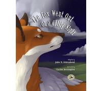 John Feierabend Taylor Herrin The Fox Went Out on a Chilly N (Copertina rigida)