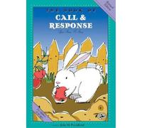 John Feierabend The Book of Call & Response (Tascabile)