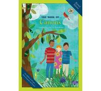 John Feierabend The Book of Canons (Revised Edition) (Tascabile)