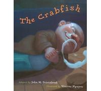 John Feierabend The Crabfish (Tascabile)