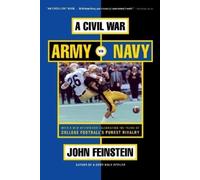 John Feinstein A Civil War (Copertina rigida)