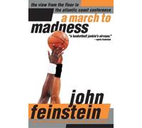 John Feinstein A March to Madness (Tascabile)