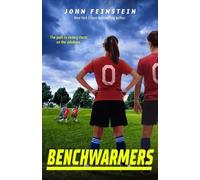 John Feinstein Benchwarmers (Tascabile) Benchwarmers