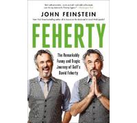 John Feinstein Feherty (Tascabile)