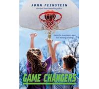 John Feinstein Game Changers (Tascabile) Benchwarmers