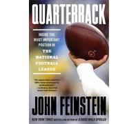 John Feinstein Quarterback (Tascabile)