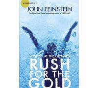 John Feinstein Rush for the Gold: Mystery at the Olympics (The Sport (Tascabile)