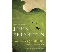 John Feinstein Tales from Q School (Tascabile)