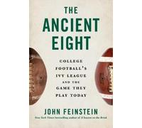 John Feinstein The Ancient Eight (Copertina rigida)