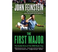 John Feinstein The First Major (Tascabile)