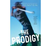 John Feinstein The Prodigy (Tascabile)