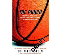 John Feinstein The Punch (Tascabile)